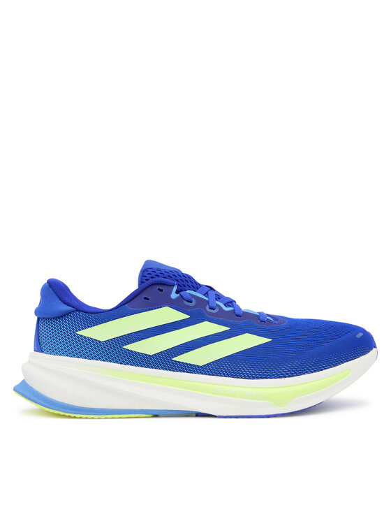adidas Взуття для бігу adidas Supernova Rise 2 JQ7704 Голубий
