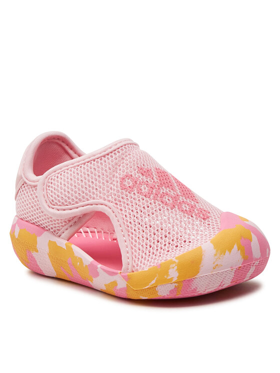 Sandały adidas Altaventure Sport Swim Sandals ID3422 Różowy | Eobuwie ...