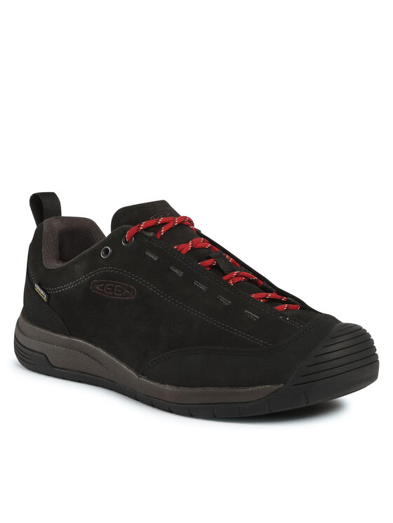 Keen Trekkingi Keen Jasper II Wp 1023868 Czarny