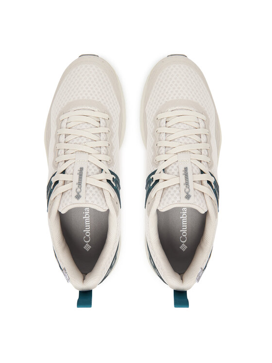Columbia Trekking čevlji Columbia Konos Trs Outdry 2099811 Siva