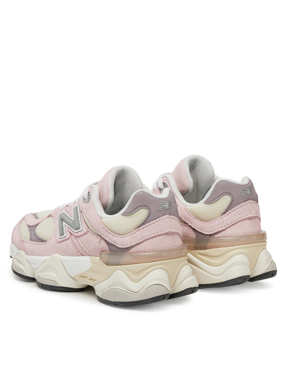 New Balance Sneakersy New Balance GC9060BE Ružová