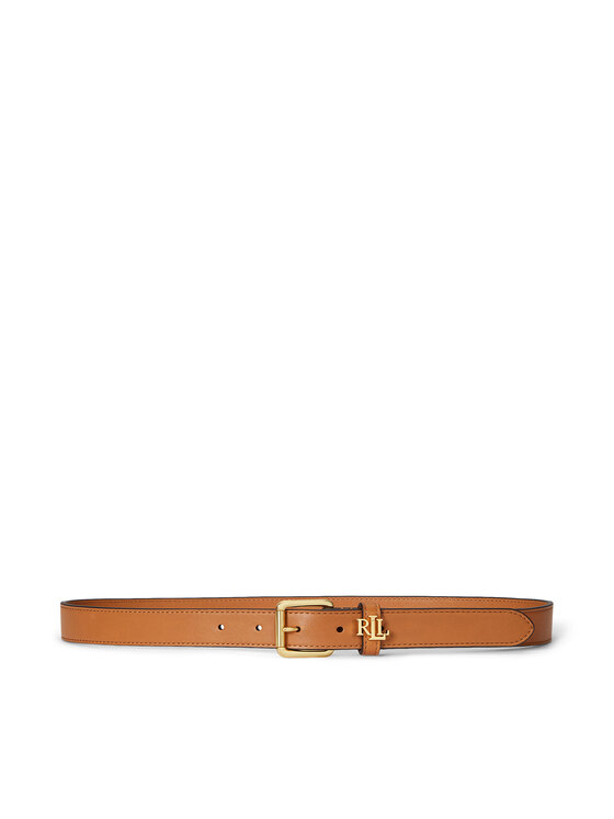 LAUREN RALPH LAUREN Колан LAUREN RALPH LAUREN 412968763009 Кафяв