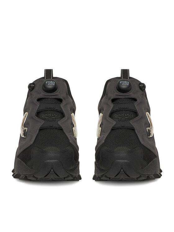 Reebok Снікерcи Reebok EO- INSTAPUMP FURY 94 WINTER 100230812 Чорний