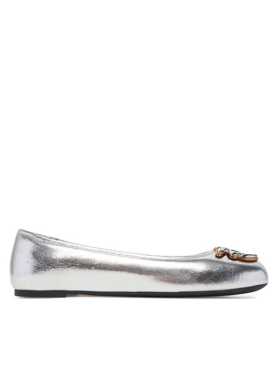 PINKO Bailarinas PINKO Gioia 03 SD0295 P049 Plata