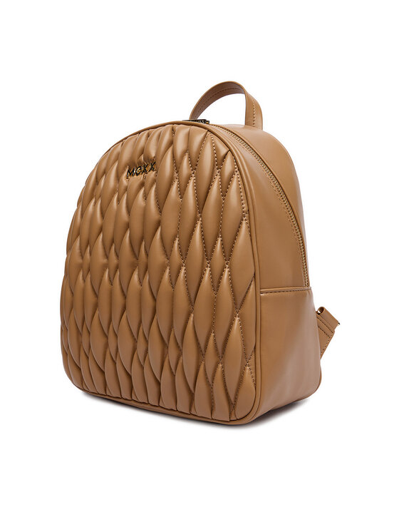 MEXX Ruksak MEXX C-MEXX-L-011-08 Béžová
