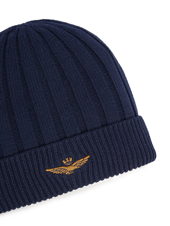 Aeronautica Militare Cepure Aeronautica Militare 262CU0098UL00485 Tumši zils