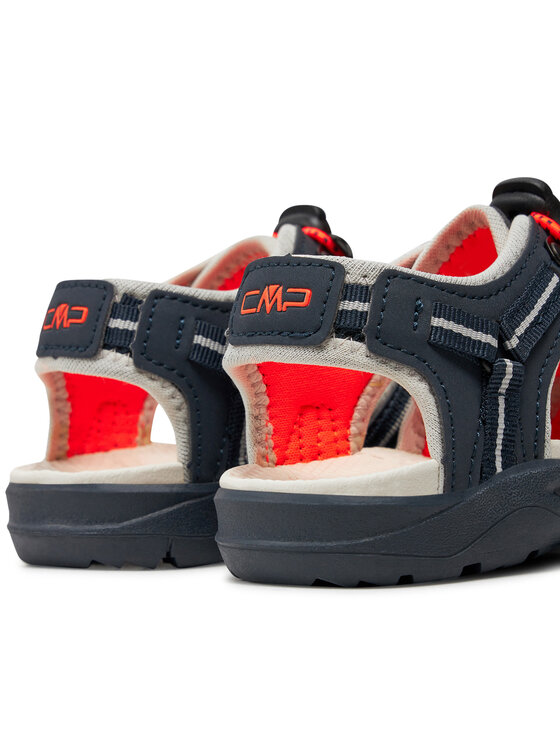 CMP Босоніжки CMP Aquarii 2.0 Hiking Sandal 30Q9664 Сірий