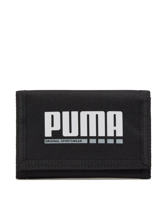 Puma Πορτοφόλι Puma 054476 01 Μαύρο