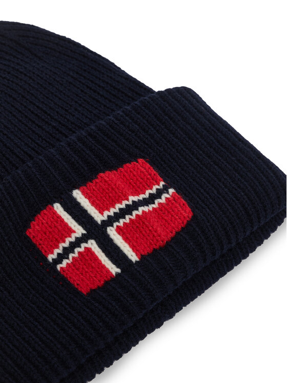 Napapijri Sapka Napapijri F-Evei 1 NP0A8AM2 Sötétkék