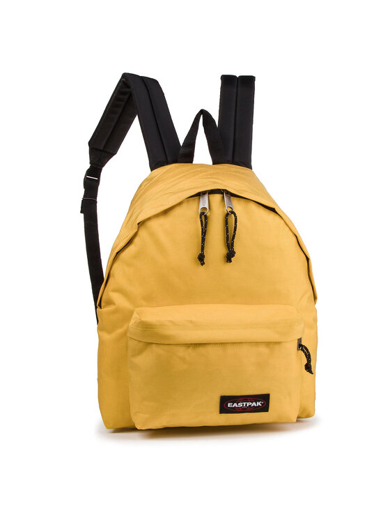 Eastpak Рюкзак Eastpak Padded Pak'r EK620 Жовтий