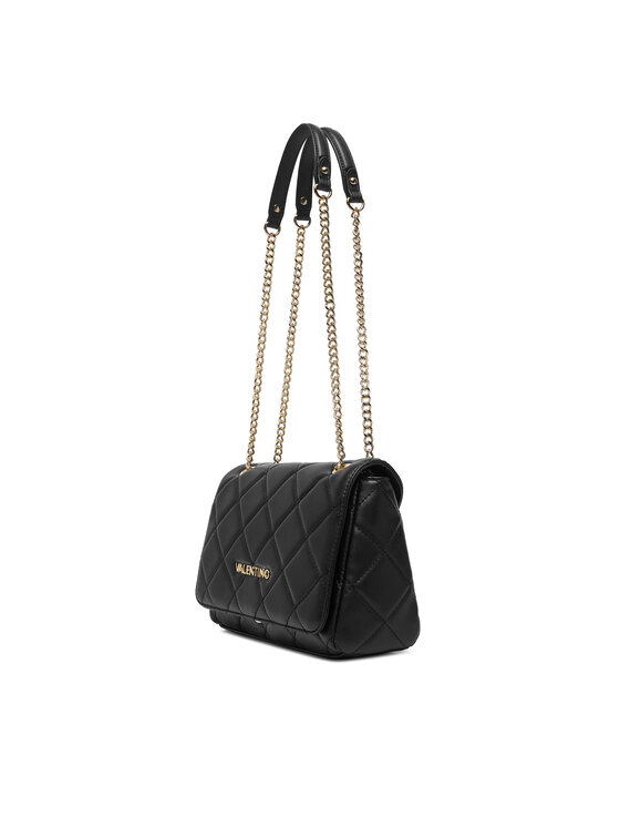 Valentino Rankinė Valentino Ocarina VBS3KK02R Juoda