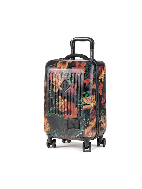 Herschel Самолетен куфар за ръчен багаж Herschel Trade Carry-On 10601-03909 Цветен