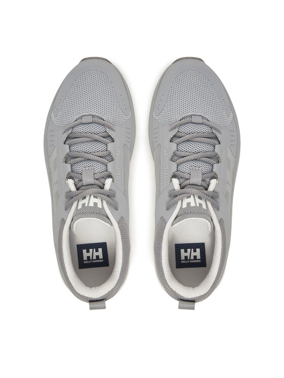 Helly Hansen Снікерcи Helly Hansen Ahiga Evo 6 11938_840 Сірий