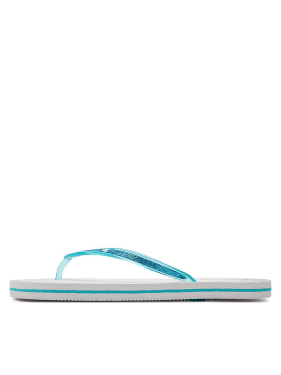Champion В'єтнамки Champion Sparkling Slide S11688-CHA-WW010 Голубий