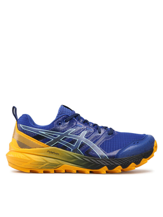 Asics Взуття для бігу Asics Gel-Trabuco 9 1011B030 Голубий