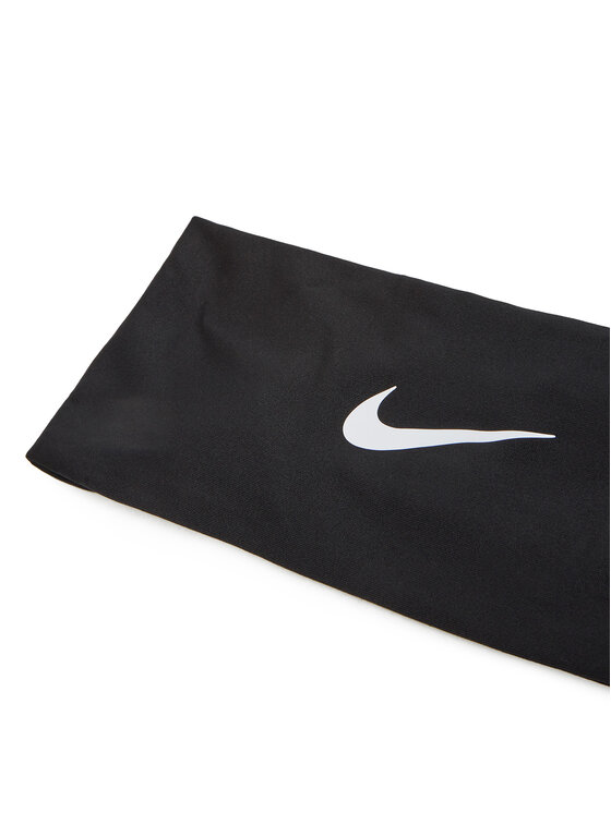 Nike Textilní čelenka Nike NI-N.101.2953 Černá