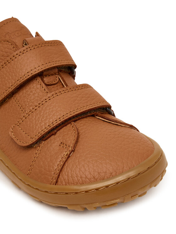 Froddo Туфлі Froddo Barefoot Baze G3130284-2 D Коричневий