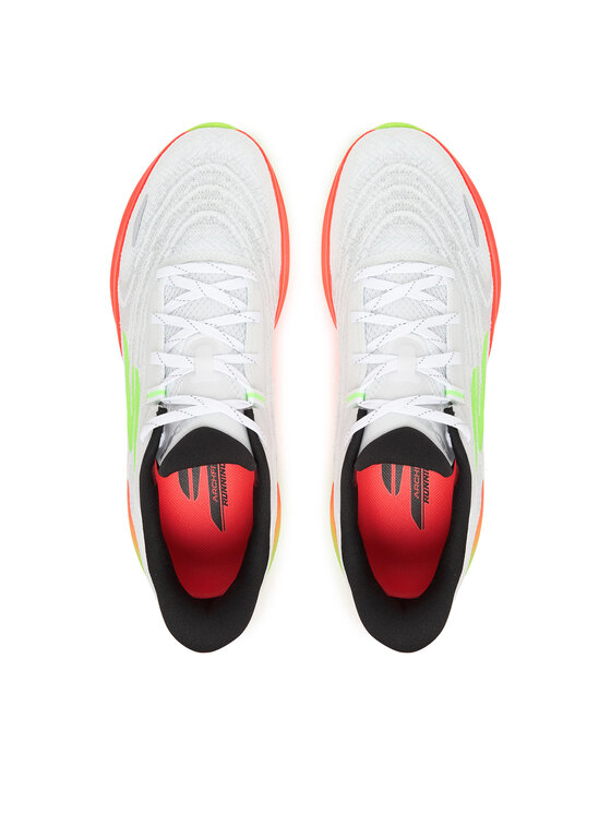 Skechers Взуття для бігу Skechers Aero Spark 246200/WMLT Білий