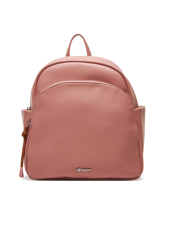 JENNY Mochila JENNY C-JNY-M-008-08 Rosa