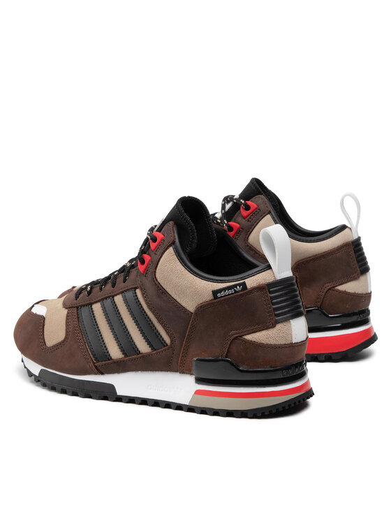 adidas Sneakers adidas ZX700 Winter Cp GX6155 Marrone