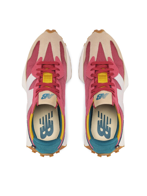 New Balance Laisvalaikio batai New Balance MS327WT1 Spalvota