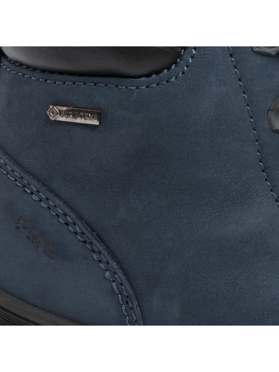 Primigi Черевики туристичні Primigi GORE-TEX 4439100 S Cиній