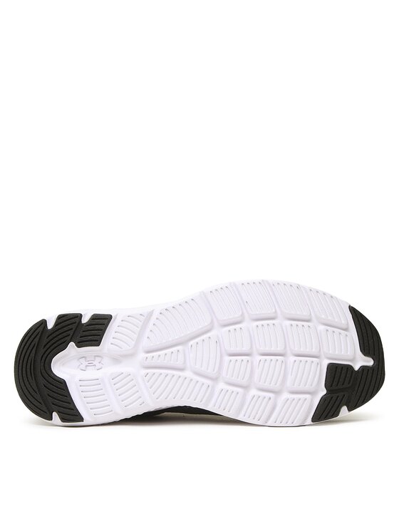 Under Armour Scarpe running Under Armour UA Charged Impulse 3 3025421-001 Nero