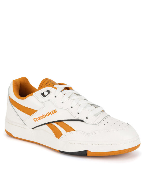 Reebok Sneakersy Reebok 100033432-W Écru