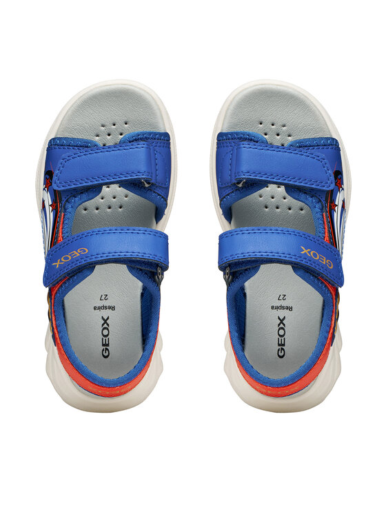 Geox Sandali Geox J Sandal Airadyum Bo J65F1B 000BC C0833 M Modra