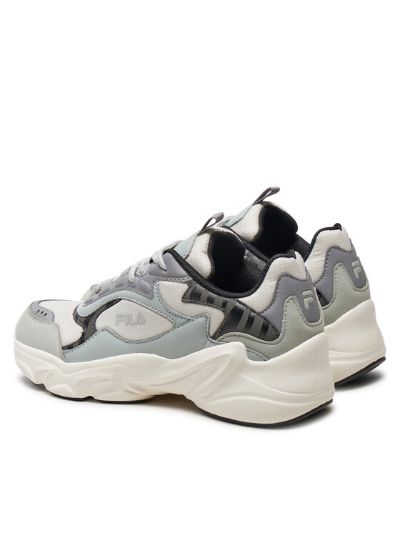 Fila Снікерcи Fila Collene Cb FFW0046 Голубий
