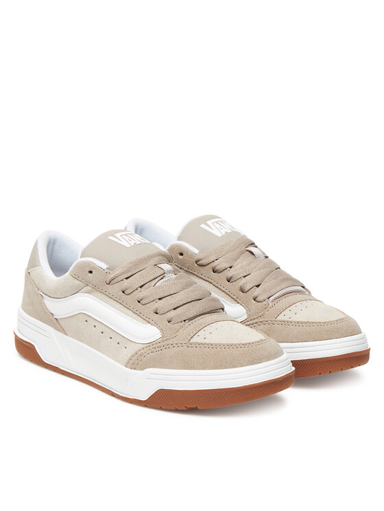 Vans Sneakersy Vans Hylane VN000D1J7D61 Beżowy