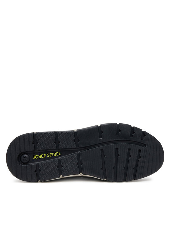 Josef Seibel Туфлі Josef Seibel Giuseppe 04 57404 Cиній