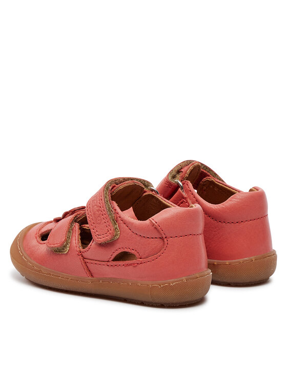Froddo Босоніжки Froddo Ollie Sandal G G2150187-3 M Червоний