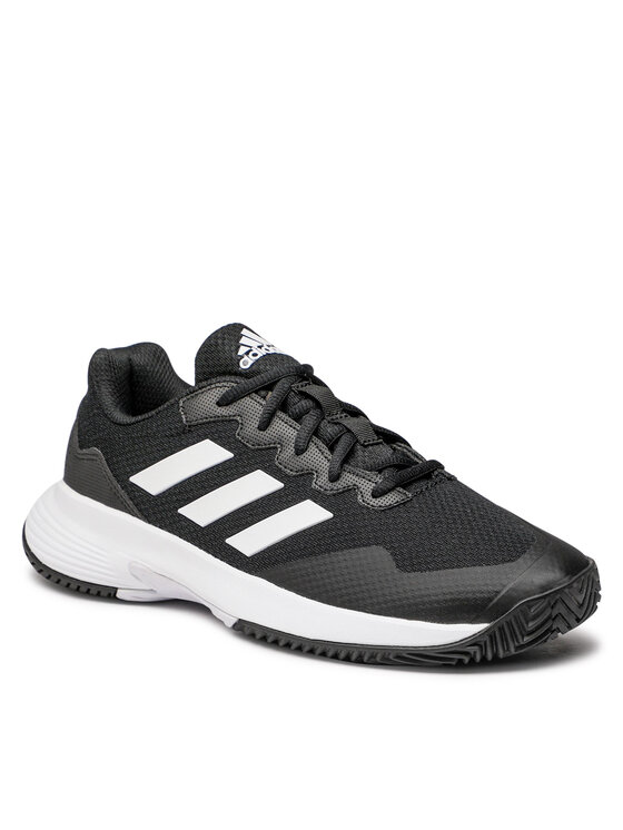 adidas Obuća za tenis adidas GameCourt 2 M GW2990 Crna