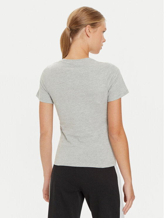 Ellesse Ellesse Majica Beckana SGP16458 Siva Regular Fit