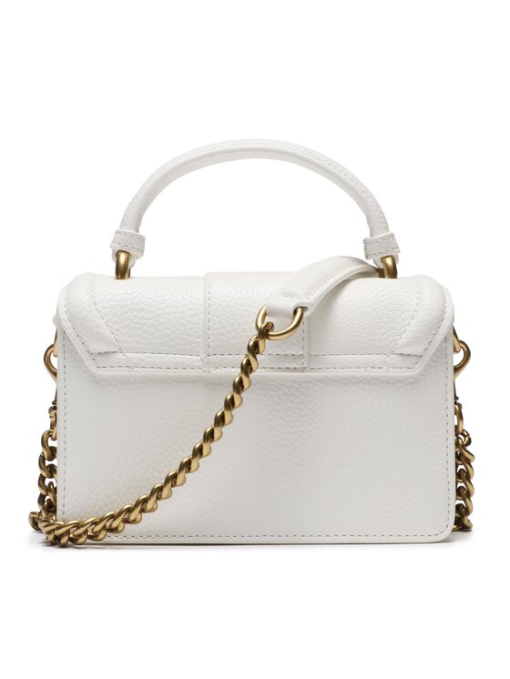 Versace Jeans Couture Borsetta Versace Jeans Couture 75VA4BF6 Bianco