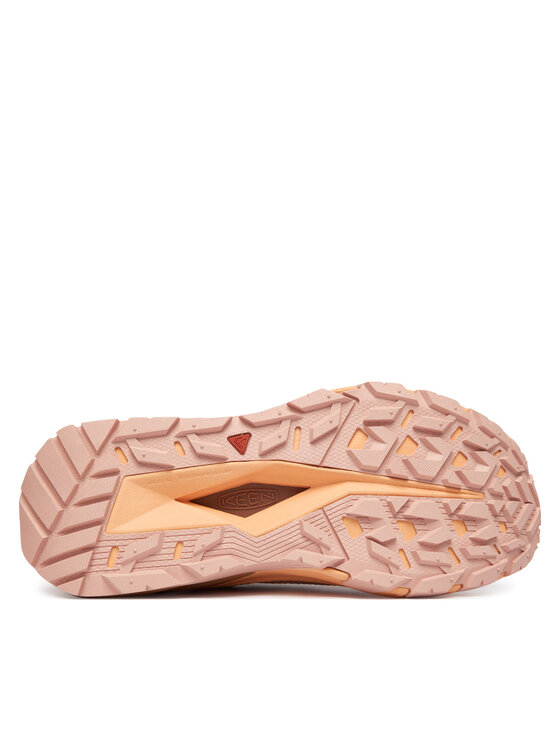 Keen Снікерcи Keen Targhee Apex Wp 1032039 Рожевий