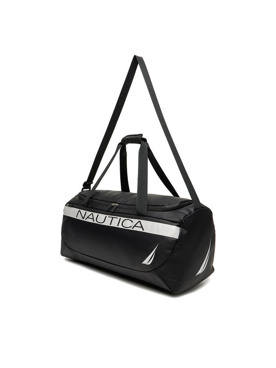 Nautica Brīvdienu soma Nautica C-NTC-M-001-08 Melns