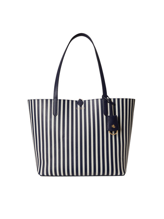 LAUREN RALPH LAUREN Τσάντα LAUREN RALPH LAUREN 431795329077 Σκούρο μπλε