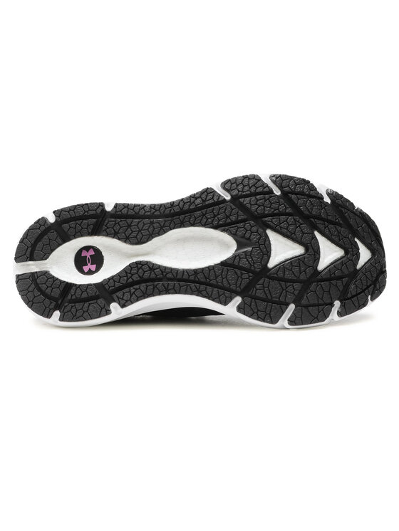 Under Armour Взуття для бігу Under Armour Ua W Hovr Phantom 2 Clr Sft 3023660-001 Чорний