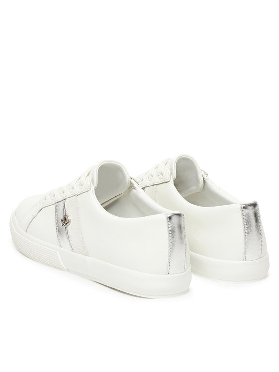 LAUREN RALPH LAUREN Zapatillas LAUREN RALPH LAUREN Janson II 802979186001 Blanco