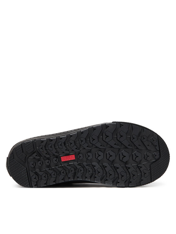 Vans Гуменки Vans MTE Sk8-Hi Waterproof Insulated VN000DAQBKA1 Черен