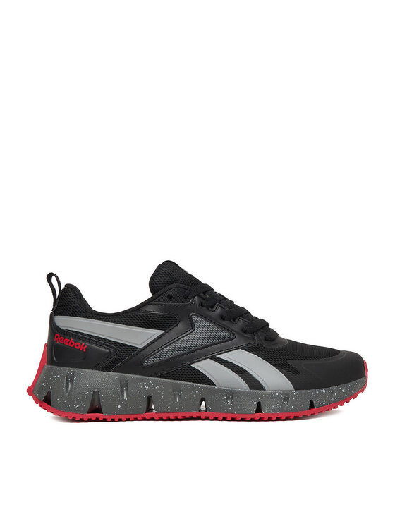 Reebok Снікерcи Reebok CEO-ZIG VECTOR AR30153BBRN Чорний