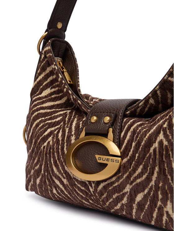 Guess Rankinė Guess Camden HWZB93 08180 Ruda