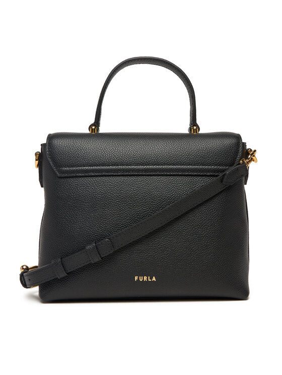 Furla Сумка Furla WB01882-BX3036-O6000-1-002-20-BG-B Чорний