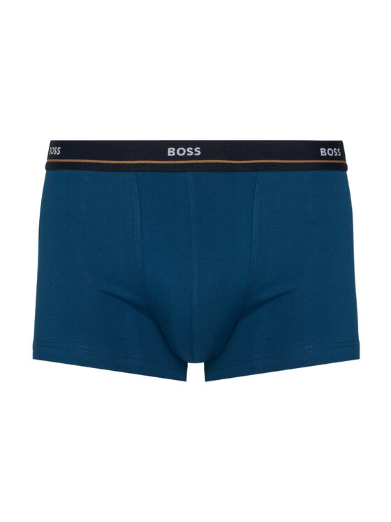 BOSS BOSS Bokserių komplektas 50531660 Spalvota