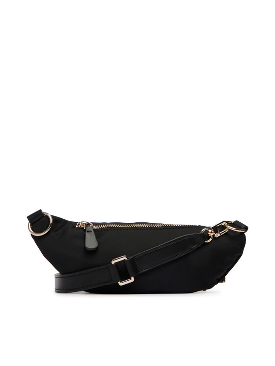 Guess Сумка на пояс﻿ Guess Follie TWNN96 76080 Чорний