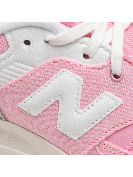 New Balance Sneakersy New Balance GR997HHL Różowy