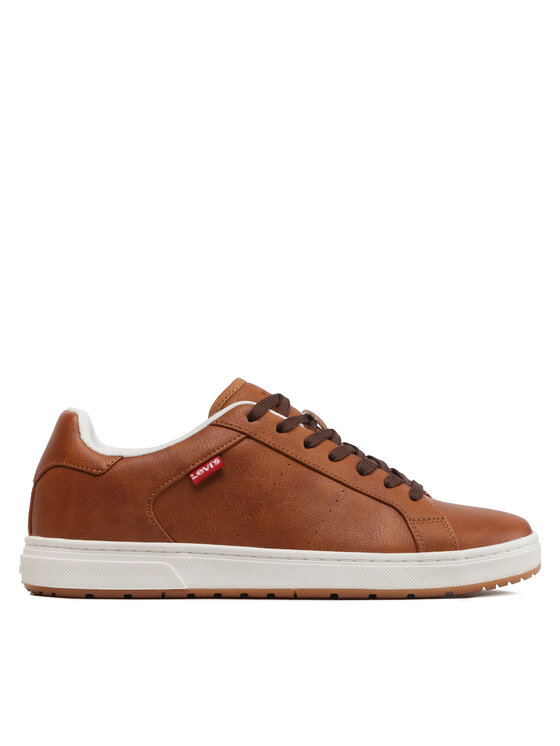 Levi's® Tenisice Levi's® 234234-661-27 Smeđa