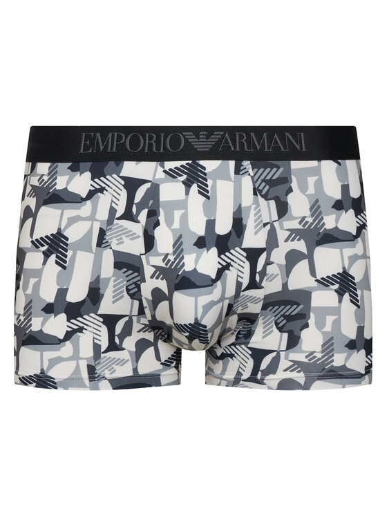 Emporio Armani Underwear Emporio Armani Underwear Calzoncillos EM000232 AF25042 FC027 Negro
